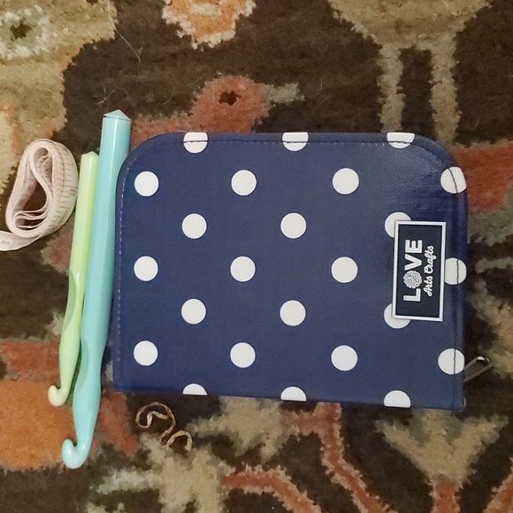 Crochet Tools - Picture 3 of 3